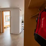Haus Bella Vista Διαμέρισμα Riederalp