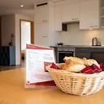 Διαμέρισμα Haus Bella Vista Riederalp