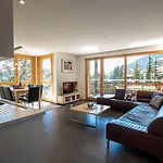 Διαμέρισμα Haus Bella Vista *