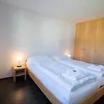 Haus Bella Vista Διαμέρισμα *
