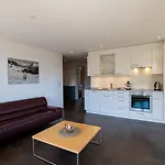 Haus Bella Vista Διαμέρισμα *