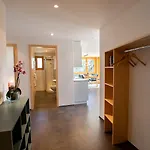 Haus Bella Vista Διαμέρισμα