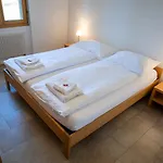 Haus Bella Vista Διαμέρισμα Riederalp