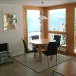 Διαμέρισμα Haus Bella Vista *