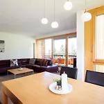 Haus Bella Vista Riederalp