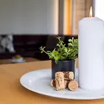 Διαμέρισμα Haus Bella Vista