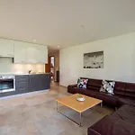 Διαμέρισμα Haus Bella Vista *