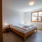 Haus Bella Vista Διαμέρισμα