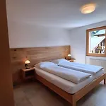Διαμέρισμα Haus Bella Vista *