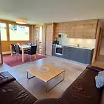 Διαμέρισμα Haus Bella Vista Riederalp