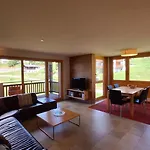 Διαμέρισμα Haus Bella Vista Riederalp