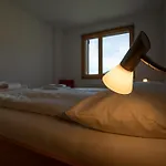 Haus Bella Vista Διαμέρισμα *