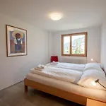 Haus Bella Vista Διαμέρισμα *