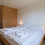 Haus Bella Vista Διαμέρισμα *