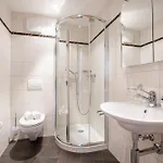 Haus Bella Vista Διαμέρισμα *