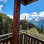Διαμέρισμα Haus Bella Vista Riederalp