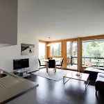 Διαμέρισμα Haus Bella Vista *