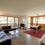 Haus Bella Vista * Riederalp