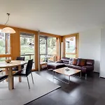 Haus Bella Vista Διαμέρισμα Riederalp