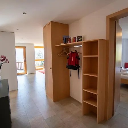 Haus Bella Vista Riederalp