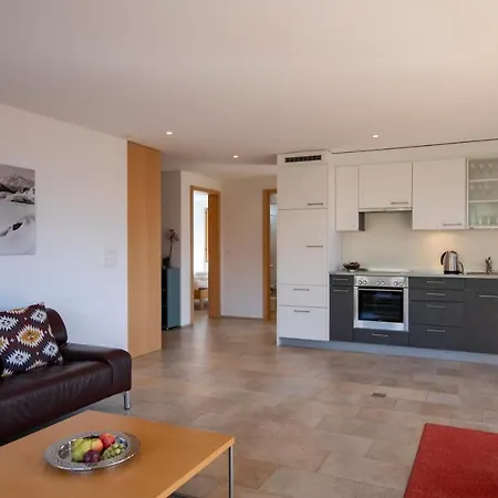 Appartamento Haus Bella Vista