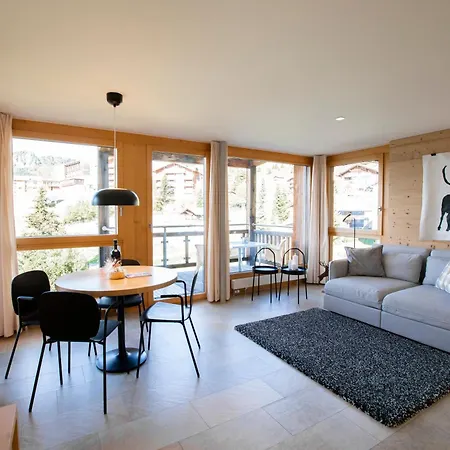 Haus Bella Vista