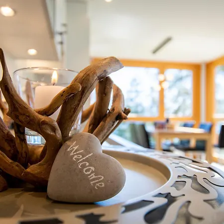 Haus Bella Vista Riederalp