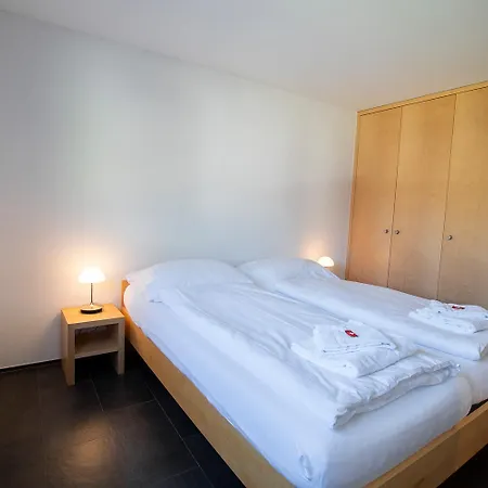 Haus Bella Vista Appartamento *