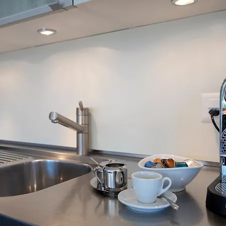 Appartement Haus Bella Vista Riederalp