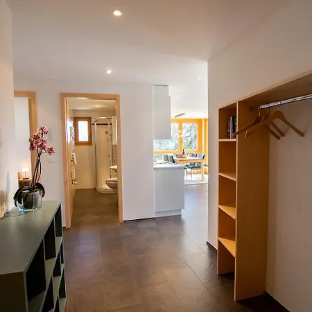 Haus Bella Vista Appartement