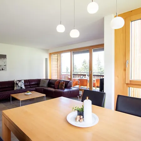 Haus Bella Vista Riederalp