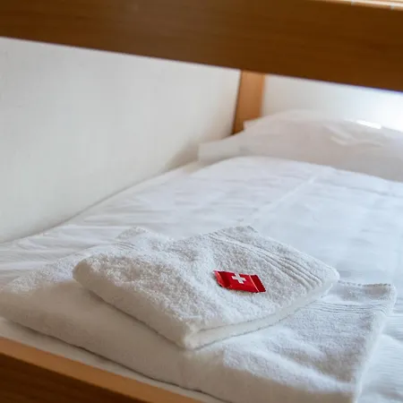 Haus Bella Vista Appartement