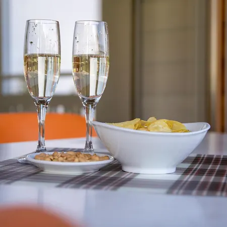 Haus Bella Vista Riederalp