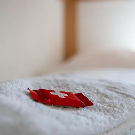 Haus Bella Vista * Riederalp