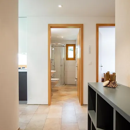 Haus Bella Vista Riederalp