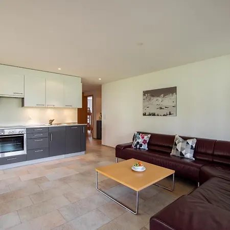 Appartement Haus Bella Vista *