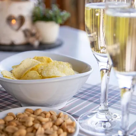 Appartement Haus Bella Vista