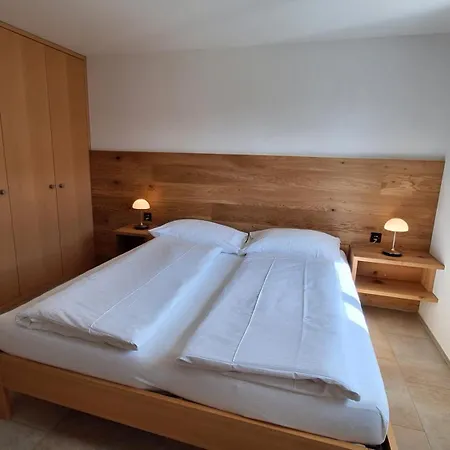 Haus Bella Vista *