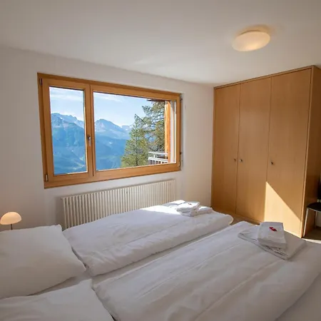 Appartamento Haus Bella Vista