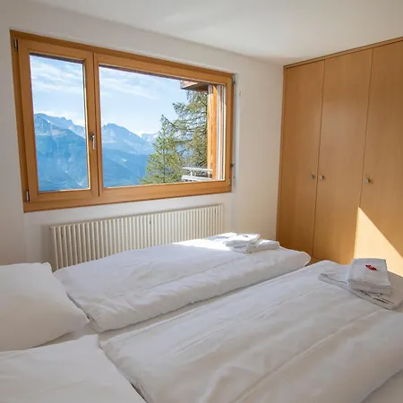 Haus Bella Vista