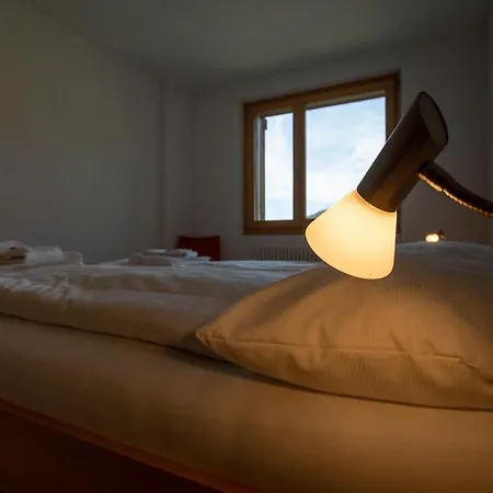 Haus Bella Vista Apartment *