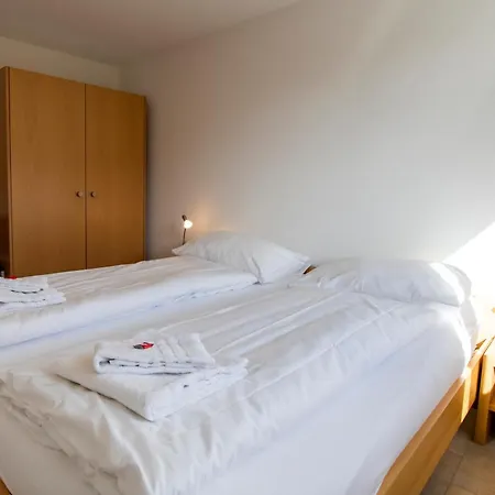 Haus Bella Vista Appartement Riederalp