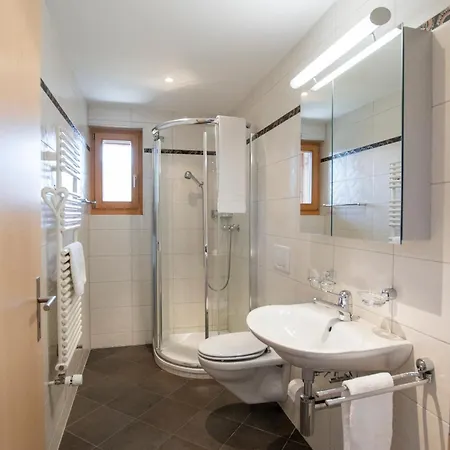 Appartement Haus Bella Vista