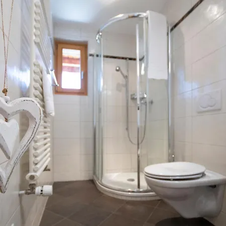 Haus Bella Vista Riederalp