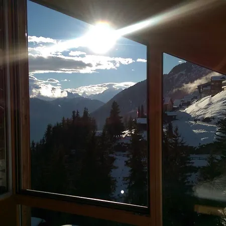 Διαμέρισμα Haus Bella Vista