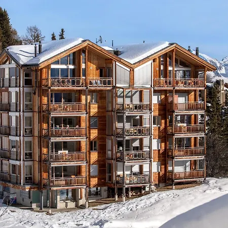 Haus Bella Vista