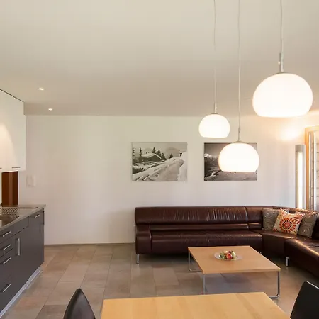 Apartman Haus Bella Vista