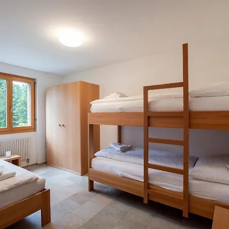 Haus Bella Vista Riederalp