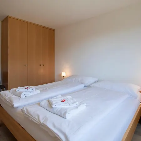 Haus Bella Vista Apartment *