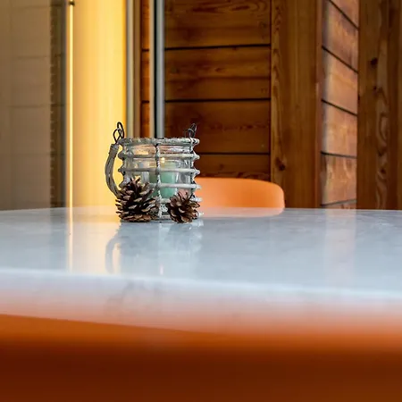 Haus Bella Vista * Riederalp